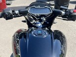 Bajaj Pulsar NS 200-4