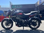 Bajaj Pulsar NS 200-2