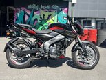 Bajaj Pulsar NS 200-3