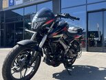 Bajaj Pulsar NS 200-1