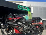 Bajaj Pulsar RS 200-4