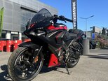 Bajaj Pulsar RS 200-1