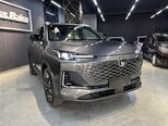 Changan CS 55 Plus-10