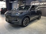 Changan CS 55 Plus-6