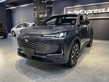 Changan CS 55 Plus-5