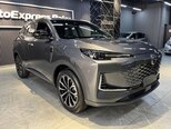 Changan CS 55 Plus-5