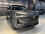Changan CS 55 Plus-10