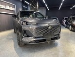 Changan CS 55 Plus-11