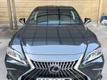Lexus ES 300h-1