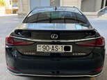 Lexus ES 300h-4