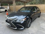 Lexus ES 300h-2