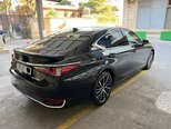 Lexus ES 300h-5
