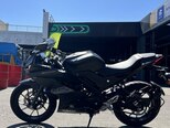 Yamaha R15S-3