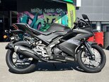 Yamaha R15S-4