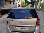 Opel Zafira-6