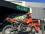 Minsk X250-5