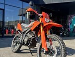 Minsk X250-2