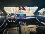 BMW M5-16
