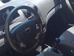 Chevrolet Nexia-7