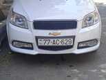 Chevrolet Nexia-3