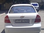 Chevrolet Nexia-6
