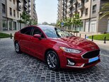 Ford Fusion (North America)-2
