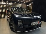 Changan Qiyuan Q07-1