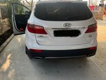 Hyundai Grand Santa Fe-6