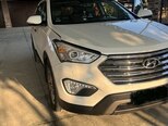 Hyundai Grand Santa Fe-5