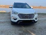 Hyundai Grand Santa Fe-3