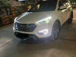 Hyundai Grand Santa Fe-4