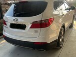 Hyundai Grand Santa Fe-7
