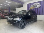 Mercedes ML 350 4MATIC-3