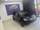 Mercedes ML 350 4MATIC-6