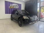 Mercedes ML 350 4MATIC-4