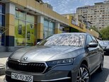 Skoda Octavia-1