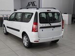 LADA (VAZ) Largus-20