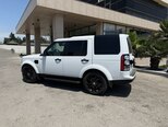 Land Rover Discovery-3