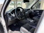 Land Rover Discovery-4