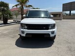 Land Rover Discovery-1