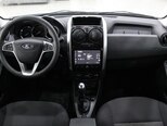 LADA (VAZ) Largus-8
