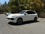 Porsche Cayenne-2