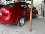 Chevrolet Aveo-17
