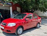 Chevrolet Aveo-11