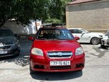 Chevrolet Aveo-12