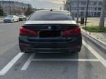 BMW 530-4
