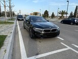 BMW 530-3