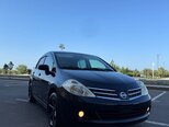 Nissan Tiida-2
