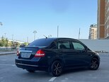 Nissan Tiida-9
