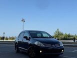 Nissan Tiida-11